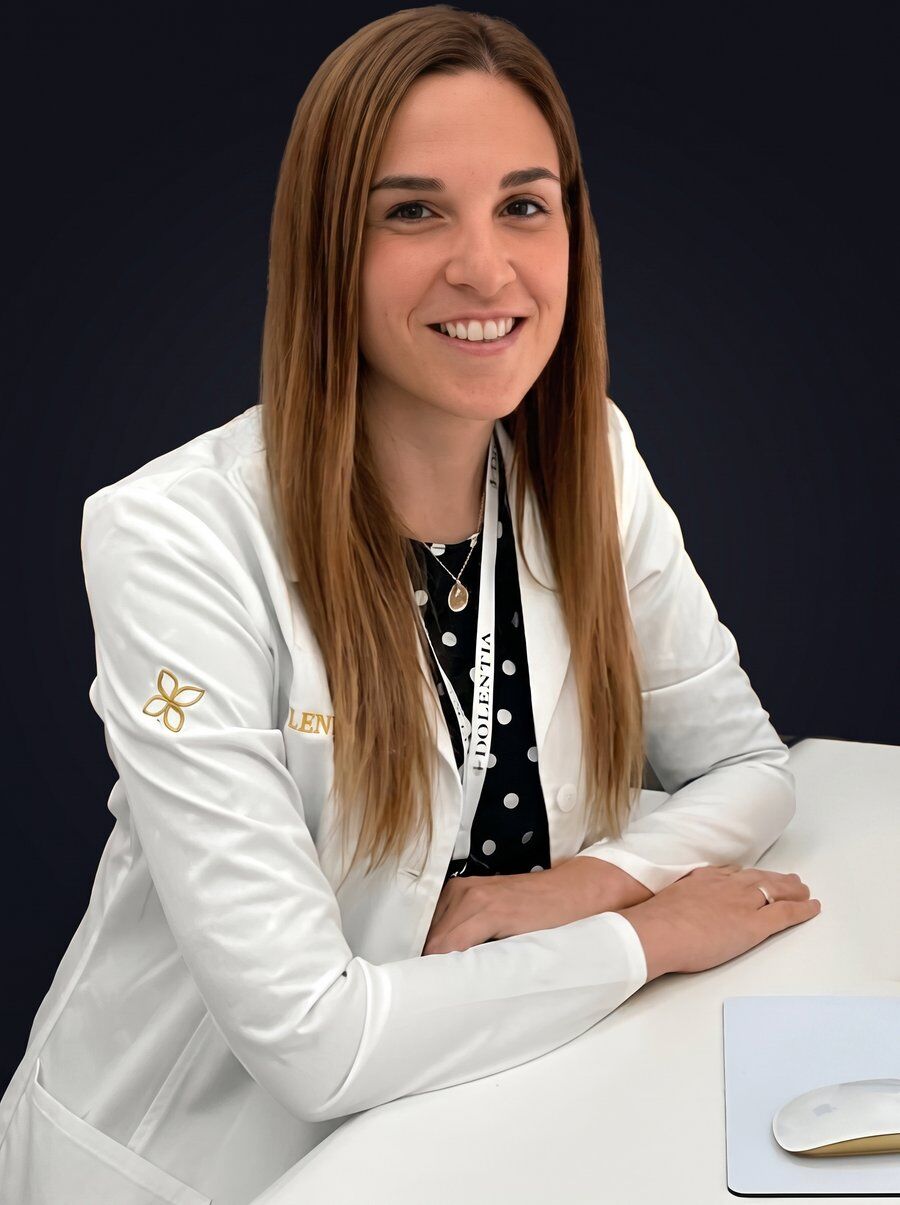 Dra. Carmen Martínez Navas, Uróloga en Clínica Dolentia (Úbeda)