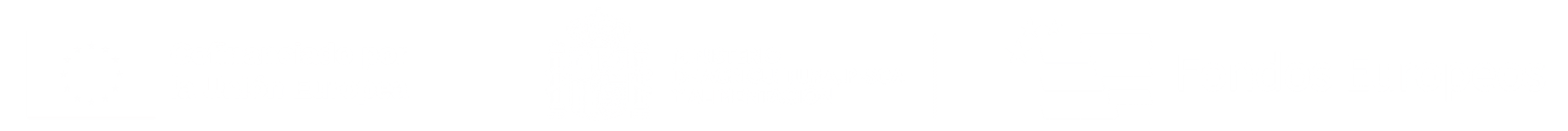 Cofinanciado por la Unión Europea · Ministerio de Agricultura, Pesca y Alimentación · Fondos Europeos