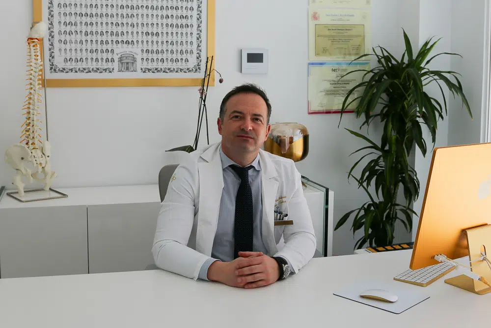 Dr. Martin